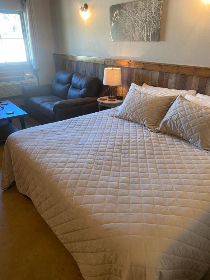 The Woods Lodging Kingston Extérieur photo